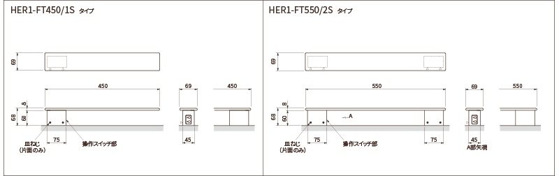 寸法図