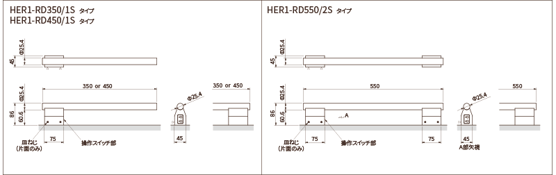 寸法図