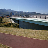 中の川橋