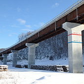 幌内神楽大橋